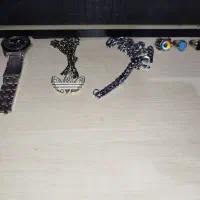 انگشتر و گردنبند