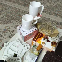 لوازم آشپزخانه آکبند نو و ارزان|ظروف سرو و پذیرایی|تهران, وحیدیه|دیوار