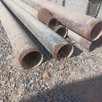 5شاخه لوله آب