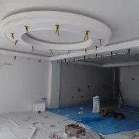 برقکار برقکشی|خدمات پیشه و مهارت|کاشان, راه آهن کاشان|دیوار