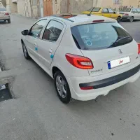 پژو207 tu5p|خودرو سواری و وانت|بروجرد, |دیوار