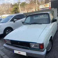 وانت مدل ۹۳ زیر قیمت پول لازم