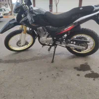 تریل mkz200 مدل 1402