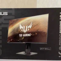 مانیتور Asus tuf gaming 280hr