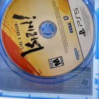 بازی ps5 ishin|کنسول، بازی ویدئویی و آنلاین|تهران, سوهانک|دیوار