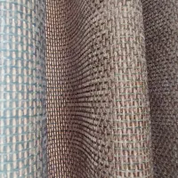 پرده حریر با والان کرم قهوه ای و سایر لوازم|پرده، رانر، رومیزی|تهران, سید خندان (جلفا)|دیوار