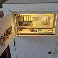 سایلنت باکس دوتایی ماینر