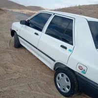 پراید ۱۳۱ مدل ۹۷|خودرو سواری و وانت|همدان, |دیوار