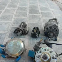 وسایل اردی وپیکان