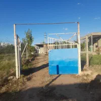 باغ وخانه باغ