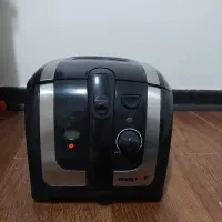 سرخ کن|اجاق گاز و لوازم برقی پخت‌وپز|هشتگرد, فاز ۱ مهستان|دیوار