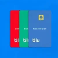 هدیه150.000 تومنی بلو بانک