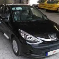 فروش پژو ۲۰۷ سقف فلزی مدل ۱۴۰۴ اتوماتیک  صفر