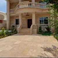 ویلایی-2طبق-همراه-باسوییت50متری
