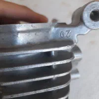 لوازم متورسیکلت CDI ژاپن