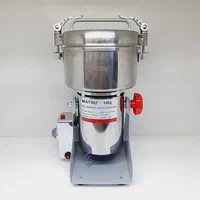 اسیاب برقی اصلی سیلورکرست و ماتسو/خردکن/تک و عمده|خردکن، آسیاب، غذاساز|مشهد, هفده شهریور|دیوار