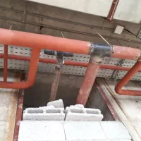 لوله کشی آب و فاضلاب و گاز و اتشنشانی|خدمات پیشه و مهارت|اصفهان, بهار آزادی|دیوار