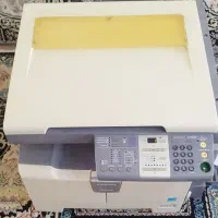 دستگاه کپی توشیبا مدل  166