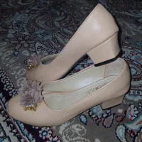 کفش‌مجلسی‌بچه گانه