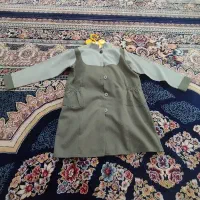 فرم مدرسه سایز۲