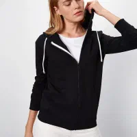 سوییشرت زنانه السی وایکیکی نو اتیکت دار lcwaikiki