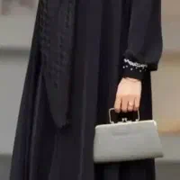 عبا مروارید