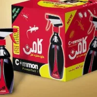 فروش ویژه محصولات کامن و دلبان