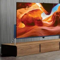 تلویزیون دوو۶۵اینچ