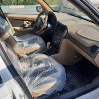 پارس تیوفایو دریچه سیمی|خودرو سواری و وانت|کرمانشاه, |دیوار