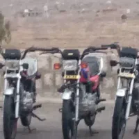 موتور ۱۵۰احسان