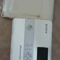 پرینتر عکس سونی