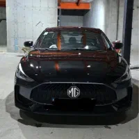 Mg جی تی