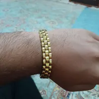 دست بند مردانه