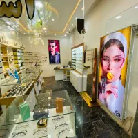 فروش عینک آفتابی و طبی