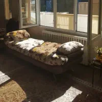 مبل و میز غذاخوری|مبلمان خانگی و میز عسلی|تبریز, |دیوار