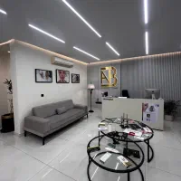 ۱۴۰ متر ۴خواب سند اداری درکه