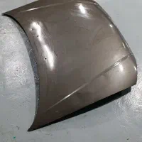 کاپوت  مزدا 323 GLX نوک مدادی