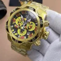 ساعتی اینویکتا