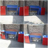 میز و کمد کشویی