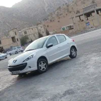 207|خودرو سواری و وانت|اصفهان, پرتمان|دیوار