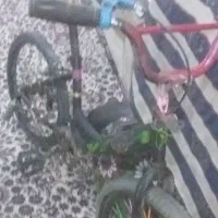دوچرخه۲۰|دوچرخه، اسکیت، اسکوتر|اهواز, معین زاده|دیوار