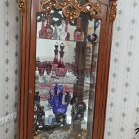 ویترین سالم و زیبا