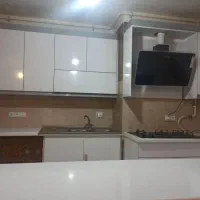 فرودگاه کوچه ۶ طبقه همکف ۲خواب بسیار تمیز تخلیه