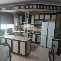 کابینت تمام ام دی اف