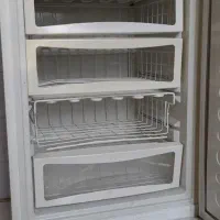 فروش یخچال فریزر مدل سونیا دست دوم|یخچال و فریزر|دهدشت, |دیوار