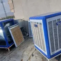 تعمیر کولر ابی