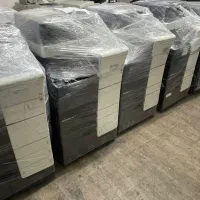 کونیکا c659 استوک|پرینتر، اسکنر، کپی، فکس|تهران, سبلان (لشگر)|دیوار