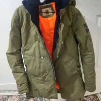 ۵ دست کاپشن