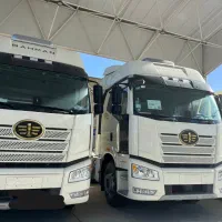 کشنده فاو تک محور 460مدل 1404|خودرو سنگین|اصفهان, شهرک صنعتی امیرکبیر (شاپور جدید)|دیوار