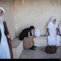 کتب وادعیه ودعا ابو ارکان خمیسی